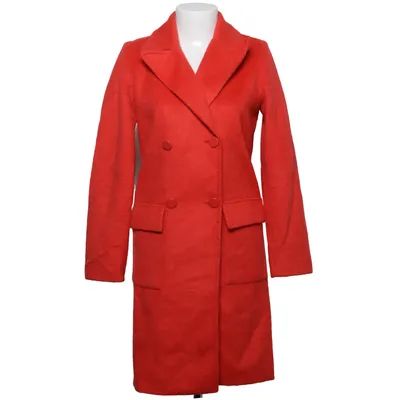 Manteau (Rouge) de Tiffany & Tomato