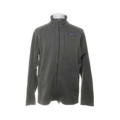 Fleece jas (Groen) van Patagonia Polyester