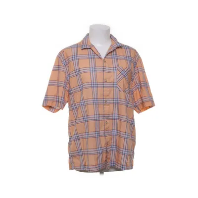 Short sleeve shirt (Multicolored) from ASOS Cotton