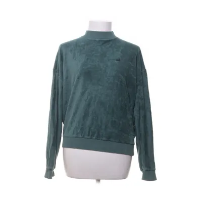 Sweatshirt (Groen) van TwoThirds Organisch katoen