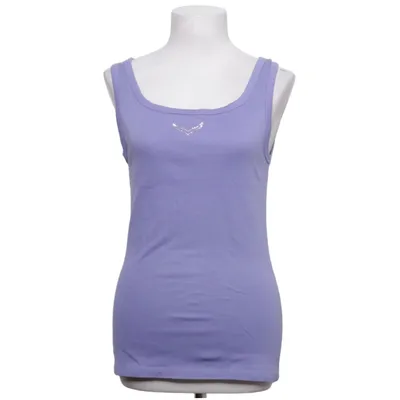 Tank Top (Figurbetont) from Trigema Cotton, Elastane