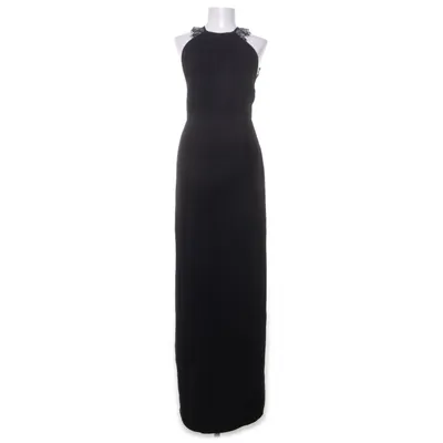 Evening gown (Black) from NLY Eve Polyamide, Polyester