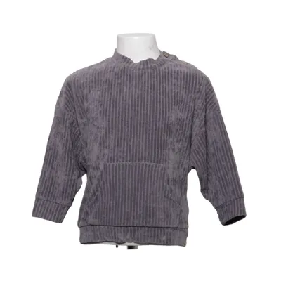 Sweatshirt (NMRRINON LS OVERSIZE SWEAT LIL) fra Lil'Atelier