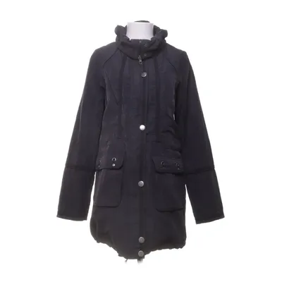 Jacket (Black) from Ze-Ze Concept Nylon, Polyester