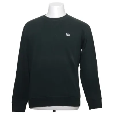 Sweatshirt (Vert) de Lee Coton