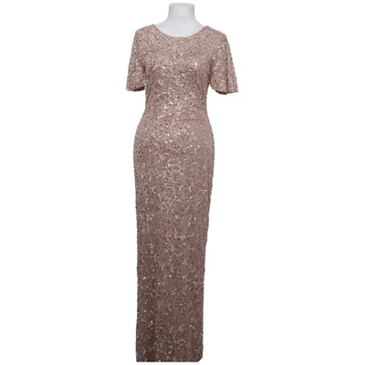Aftonklänning (Beige) från Beauut Polyester