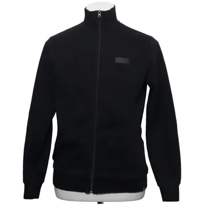 Fleecejacka (Svart) från AIK