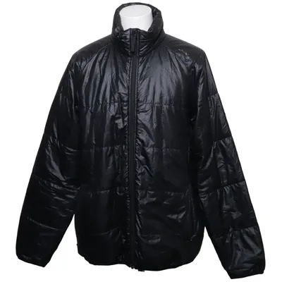 Winterjas (Grijs) van Lundhags Polyester