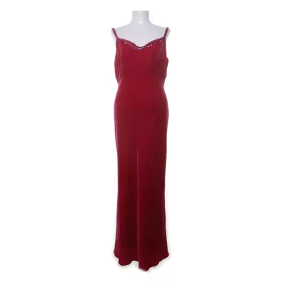 Evening gown (Pink) from Whistles Acetate, Silk, Viscose