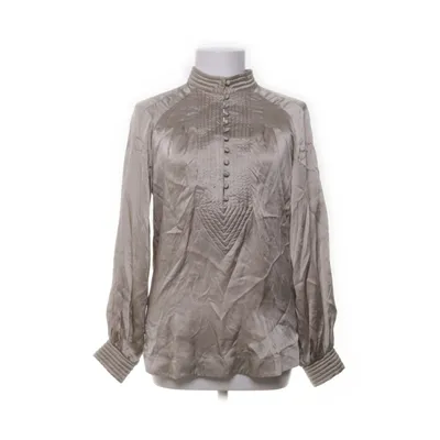 Blus (Beige) från Munthe plus Simonsen