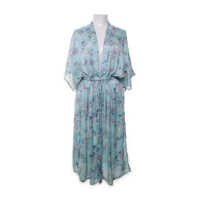 Ochtendjas (Blauw, Meerkleurig) van Encuentro Polyester