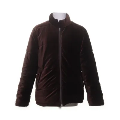 Vinterjacka (Brun) från Made in italy Polyester