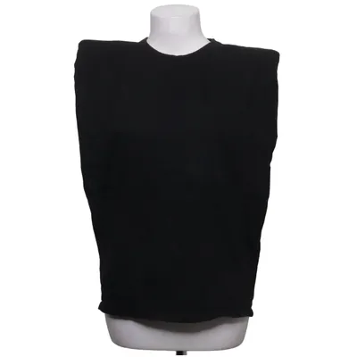 Top (Black) from Frankie Shop Cotton