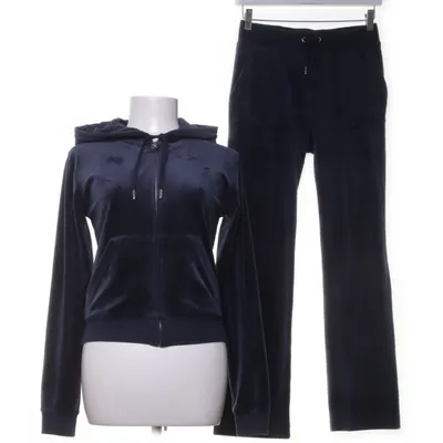 Loungewear (Blauw) van Juicy Couture Elastaan, Polyester