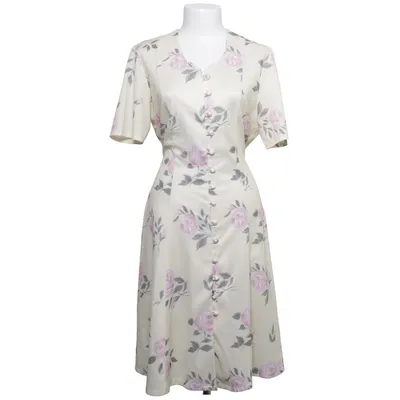 Dress (Yellow, Pink, Green)