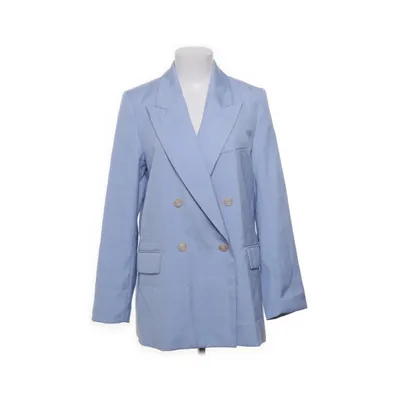 Kavaj (Blå) från H&M