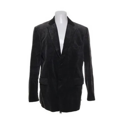 Blazer (Grijs) van Atlant Katoen, Polyester