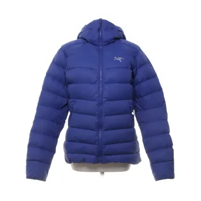 Dunjakke (Blå) fra Arcteryx Dun, Fjer, Nylon, Polyester