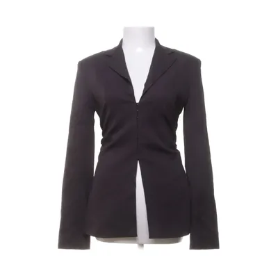 Blazer (Sort) fra & Other Stories Viscose, Elastan