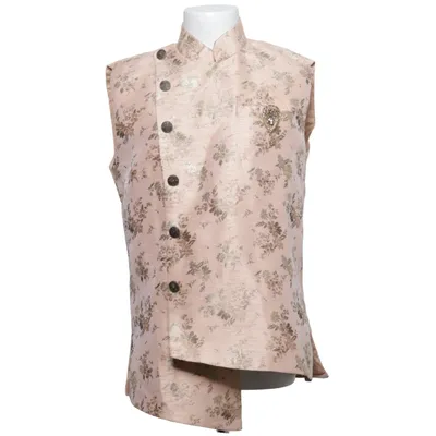 Gilet de costume (Beige) de Ethos