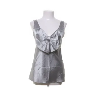 T-shirt (Grå) från Dorothy Perkins Elastan, Polyester