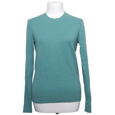 Strickpullover (Grün) von Uniqlo Kaschmir