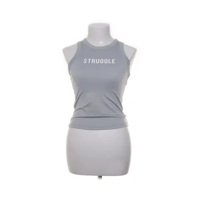 Tank Top (Gray) from Struggle Sportwear