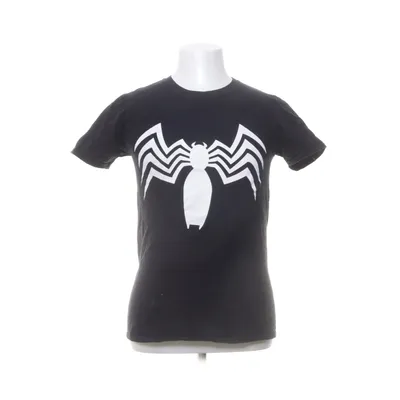 T-shirt (Svart) från Marvel