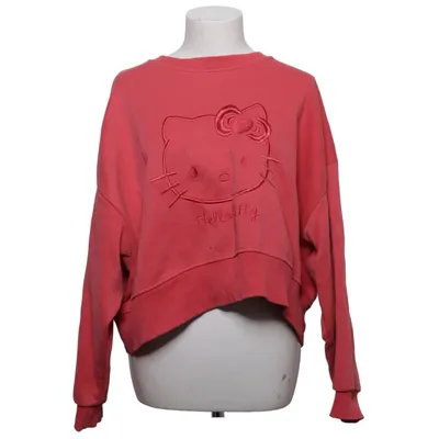 Sweatshirt (Rood) van Hello Kitty