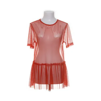 Robe de plage (Rouge) de H&M