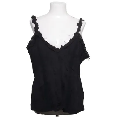 Débardeur (Noir) de Bik Bok Coton, Viscose