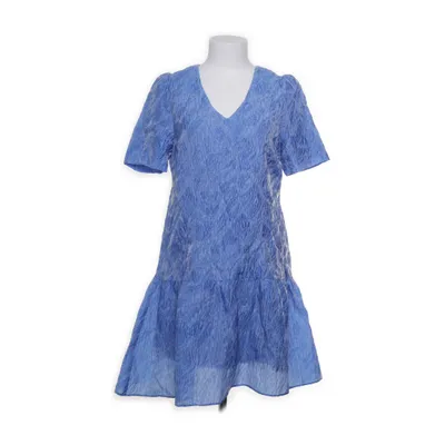 Klänning (Blå) från MbyM Polyester