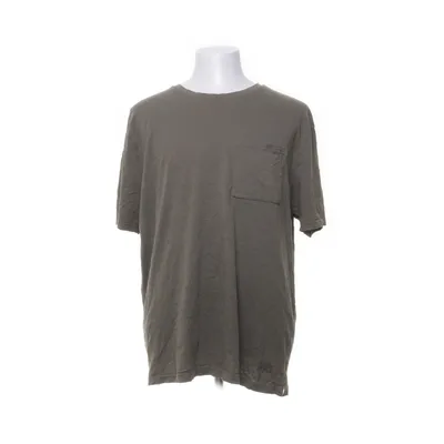 T-shirt (Grön) från Firefly Bomull