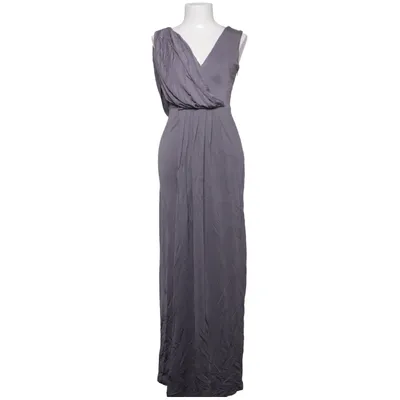 Robe longue (Gris) de French Connection Viscose