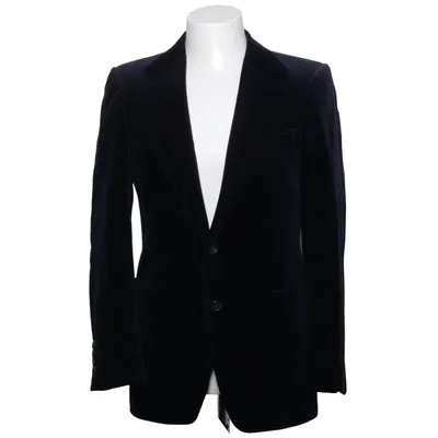 Blazer (Blauw) van Greiff