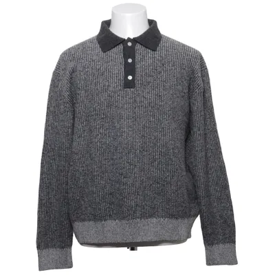 Sweater (Gray) from WHYRED Wool