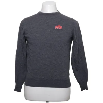 Tröja (Grå, Röd) från Ernst Alexis Merinoull