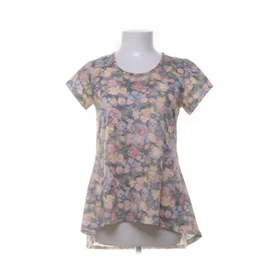 Top (Multicolored) from Vanting