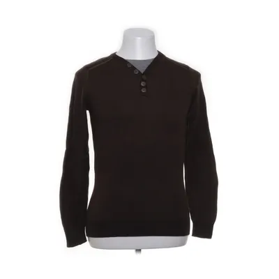 Tröja (Brun) från Tom Tailor Bomull