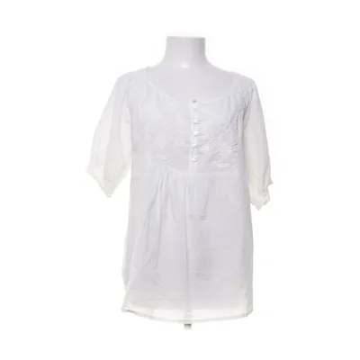 Topp (Vit) från Generous by Lindex