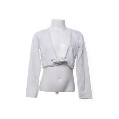 Bolero (White) from Derhy Kids