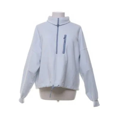 Polaire (Bleu) de H&M Sport Polyester, Polyamide