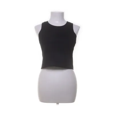 Sports top (Black) from H&M Move Polyamide, Elastane