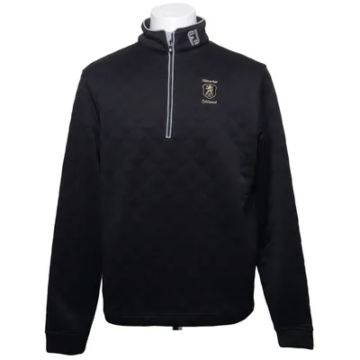 Sweatshirt (Grijs) van Footjoy Polyester