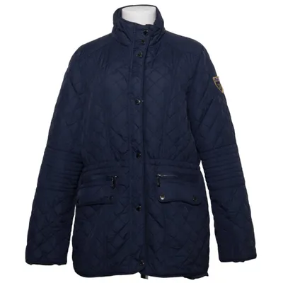 Lättviktsjacka (Blå) från Canard Collection Polyamid, Polyester