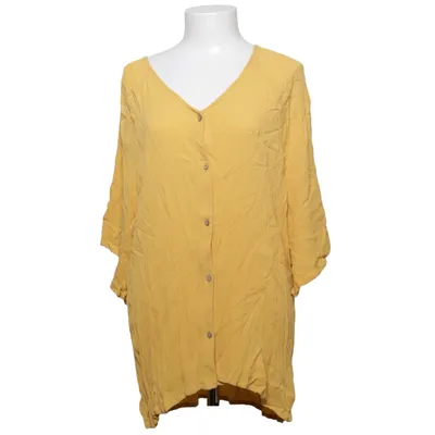 Top (Gul) fra MyWear Woman Viscose