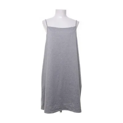Undershirt (Gray) from Shein Curve Polyester