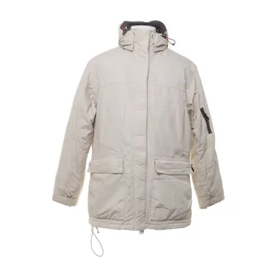 Winterjas (Beige) van Human Nature