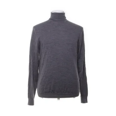 Turtleneck (Gray) from These Glory Days