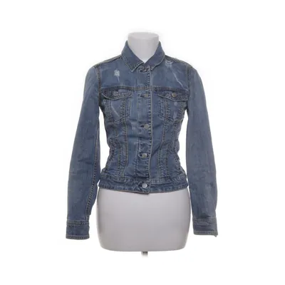 Jeansjacka (Blå) från Mango Jeans